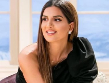 «Κάρφωσε» οn air η Σταματίνα Τσιμτσιλή - Τι είπε για αντίπαλη εκπομπή;